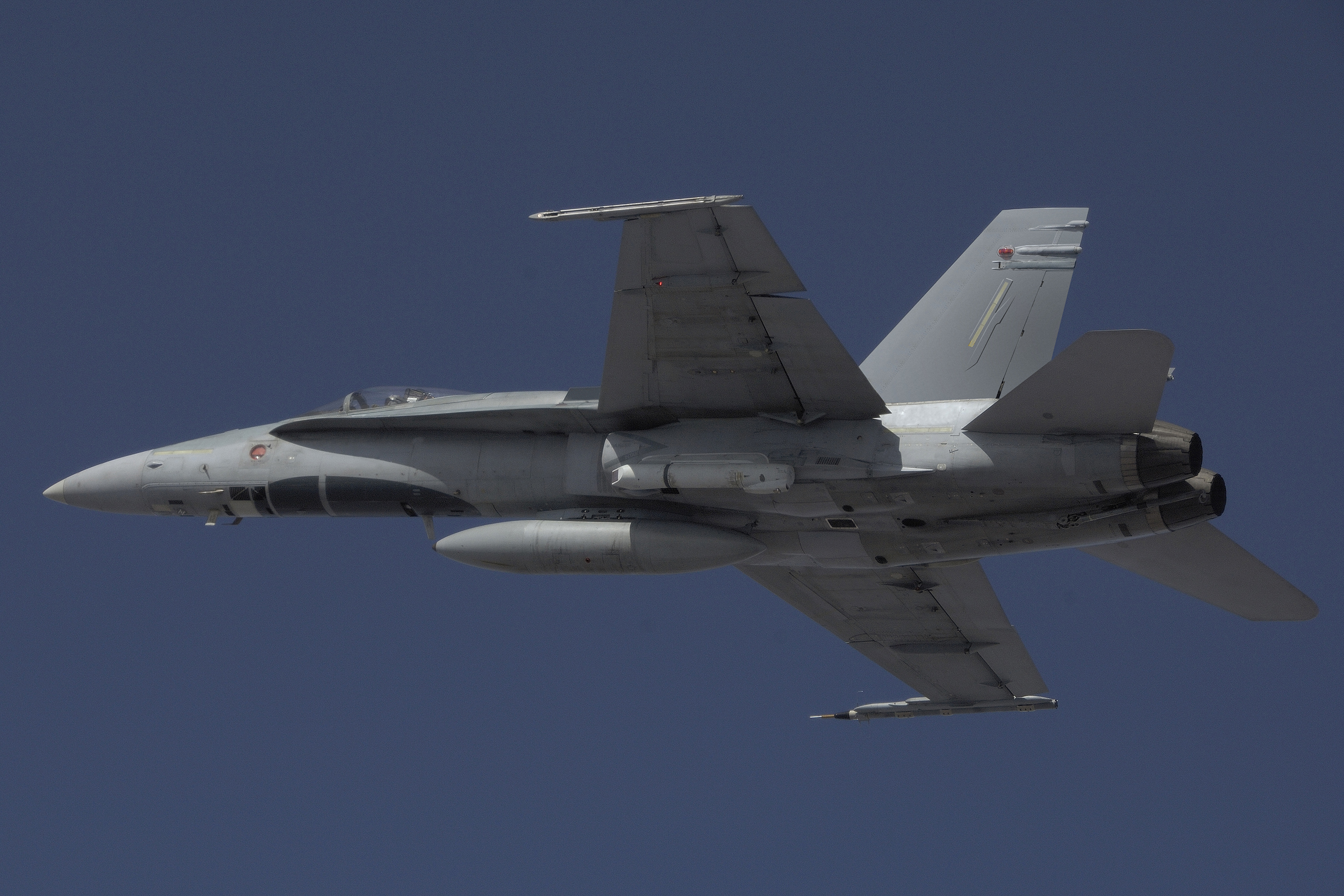 Sniper Advanced Targeting Pod