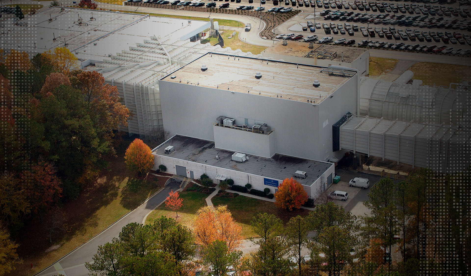 Low Speed Wind Tunnel Lockheed Martin