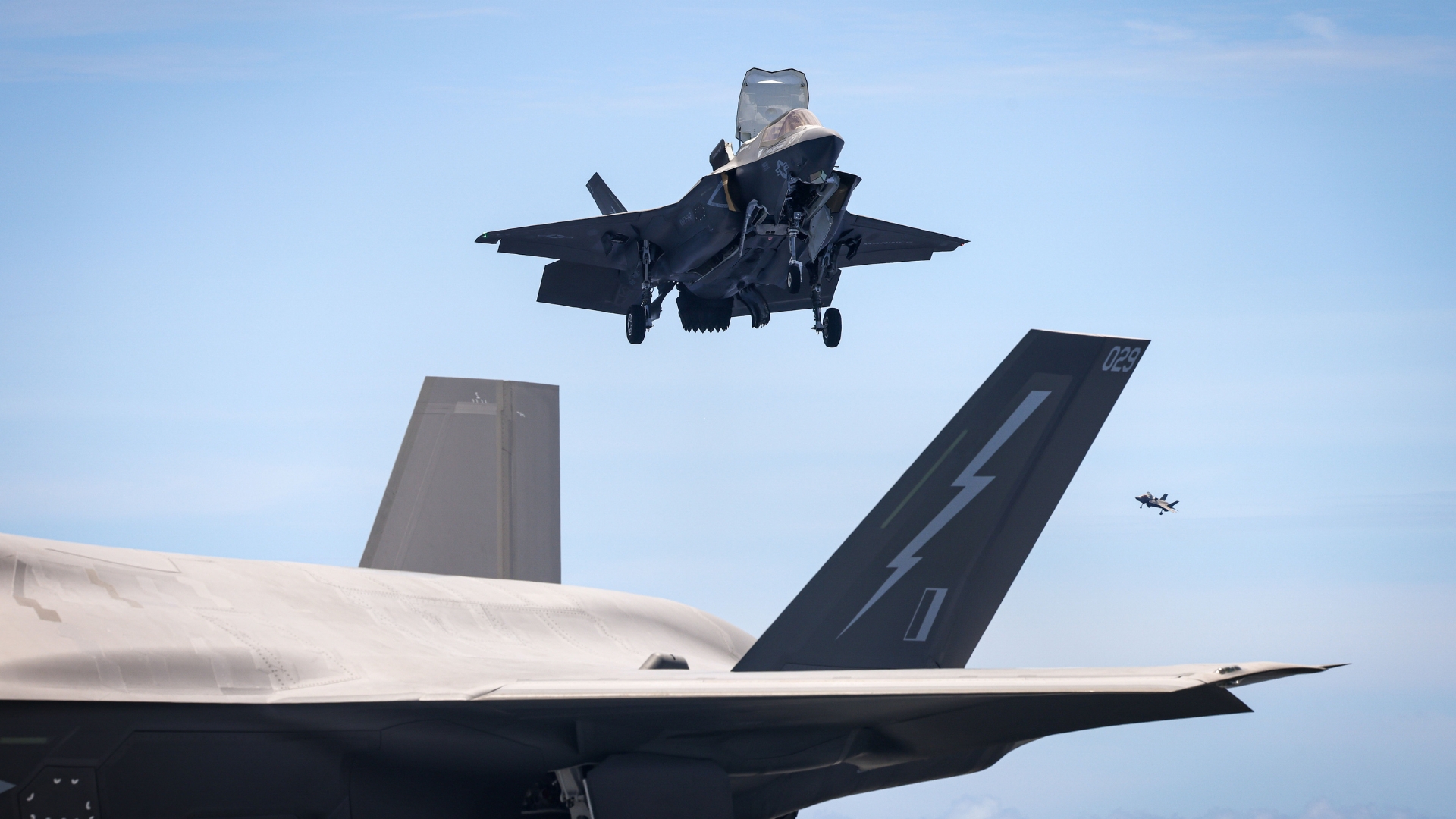 UK F-35