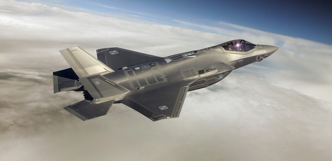 PolandF35takeoff
