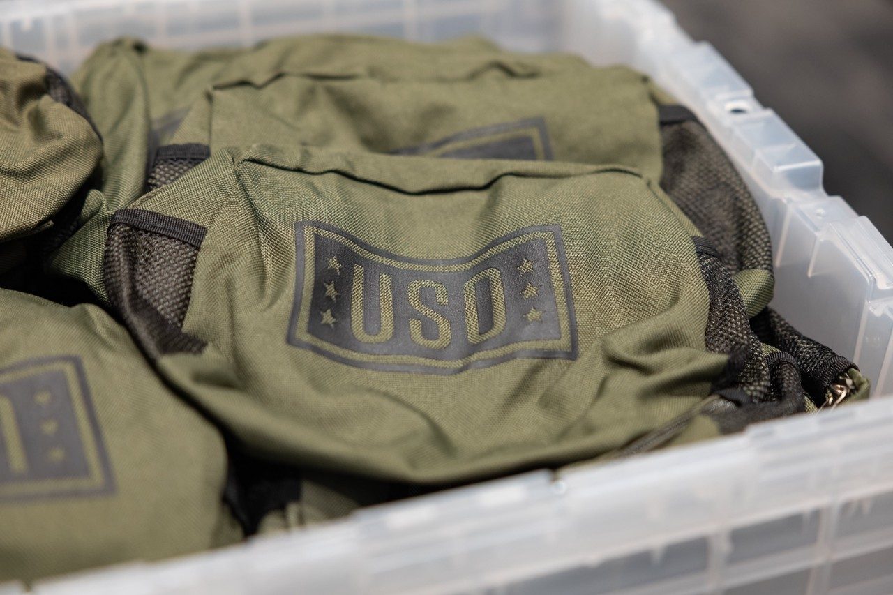 uso bag