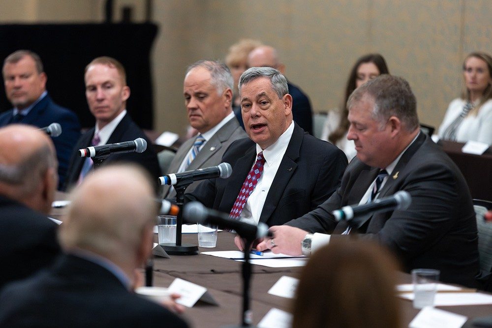 negotiations in action