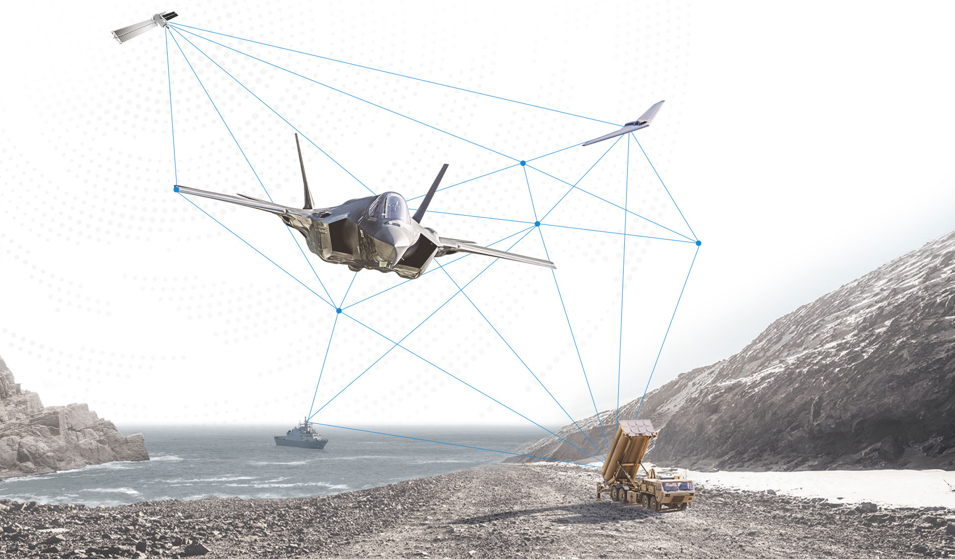 Air Power Solutions Win From Every Angle Lockheed Martin