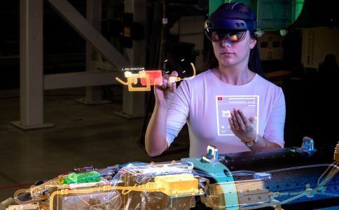Skunk Works® Digital Acceleration to Transform Acquisition | Lockheed ...