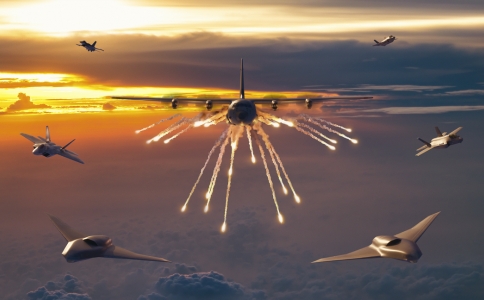 Dominance in the Skies | Lockheed Martin