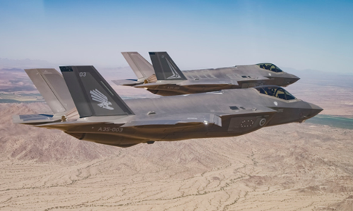 F-35 Product Page Image 