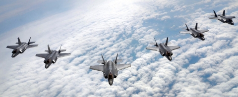 F 35 Lightning Ii Lockheed Martin Images, Photos, Reviews