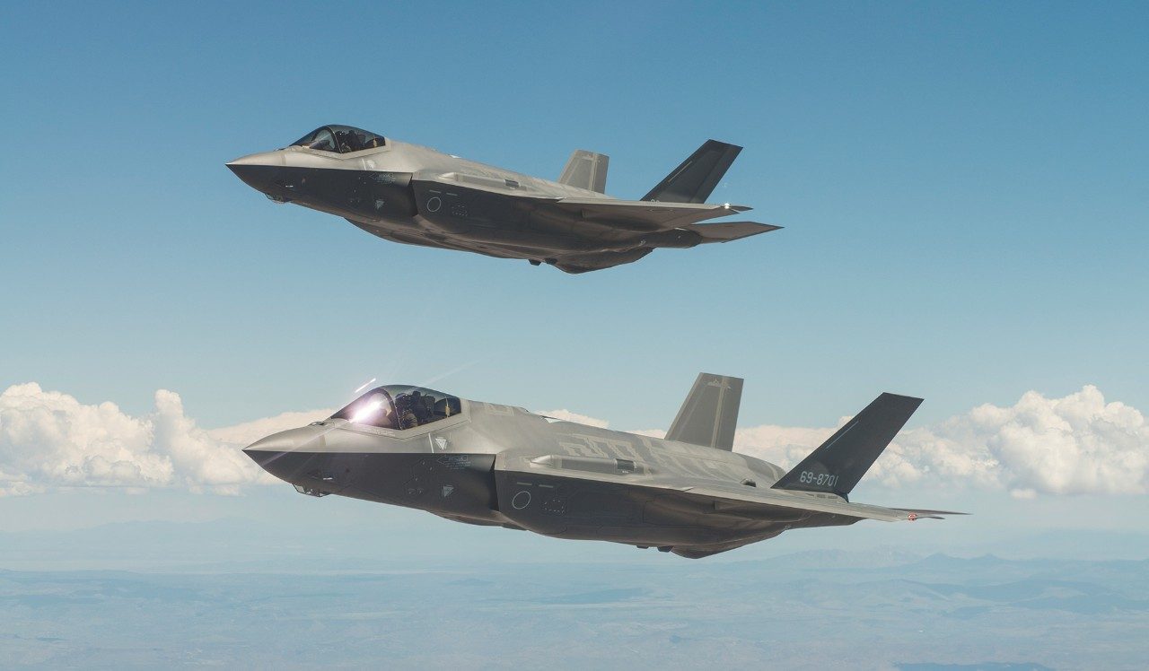 F-35 Japan | Lockheed Martin