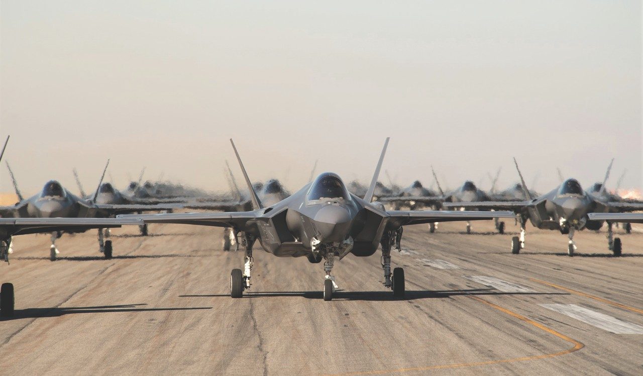 F 35 Denmark Lockheed Martin f-35-denmark-lockheed-martin