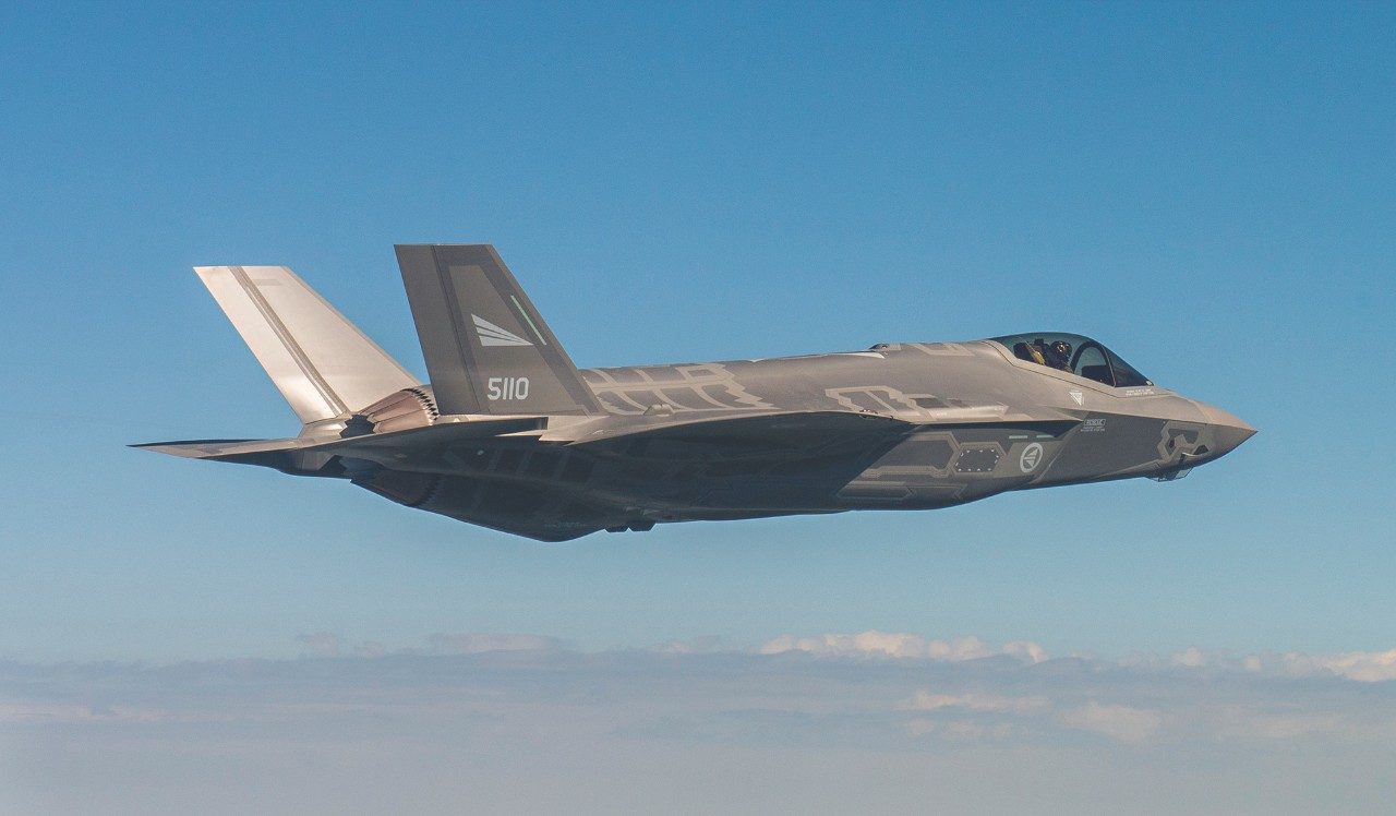 F-35 Norway | Lockheed Martin