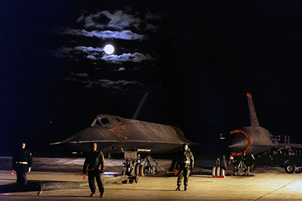 SR-71