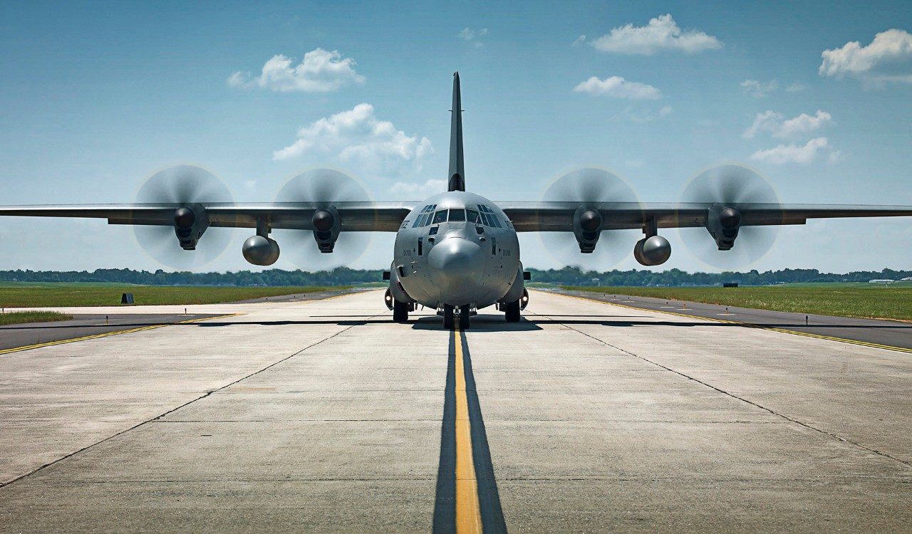 C 130J Super Hercules Lockheed Martin C 130J Super Hercules Lockheed Martin