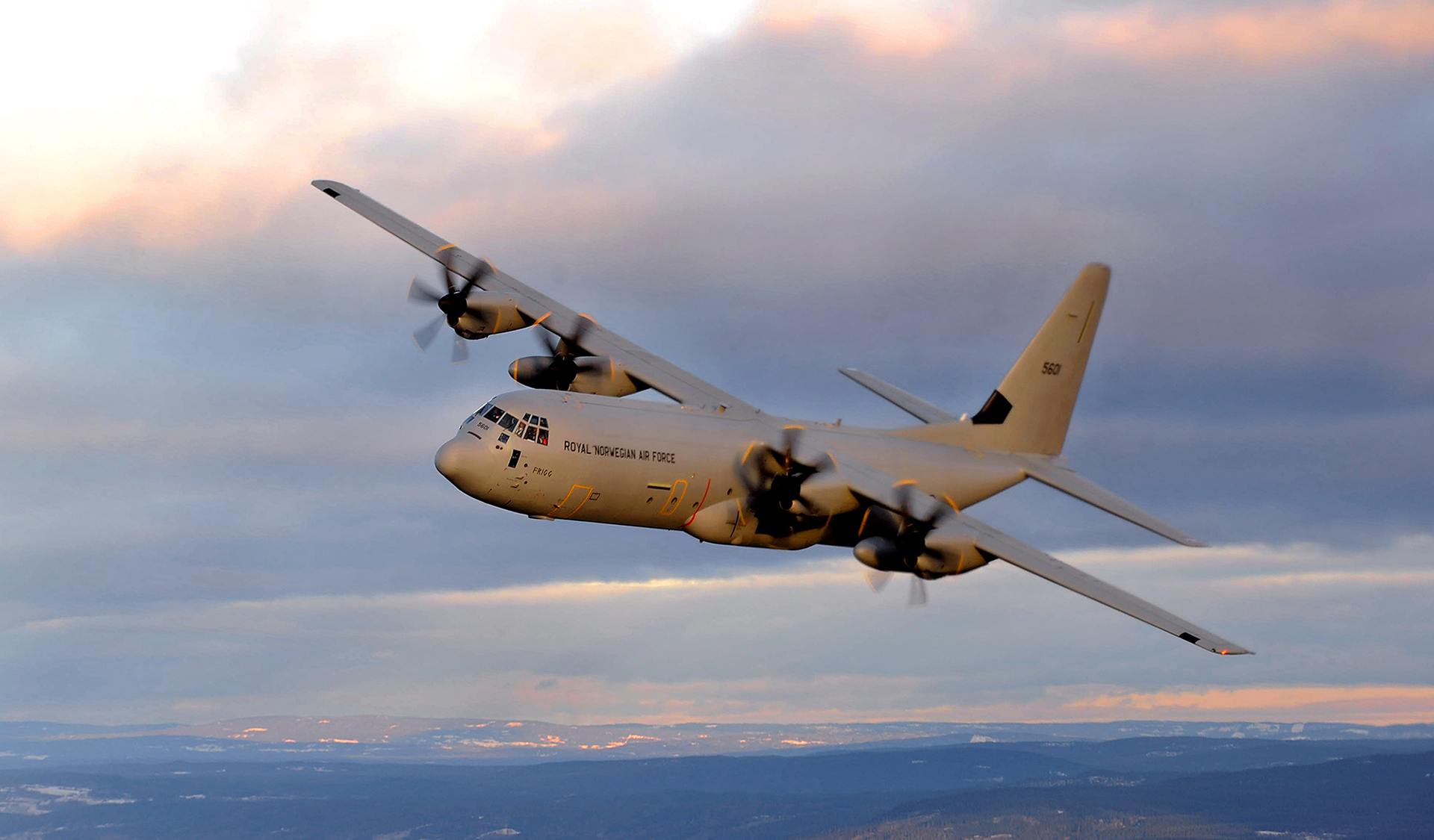 Plane Lockheed Martin LM C-130J Vane C-130 Airplane Weathervane Hercules 