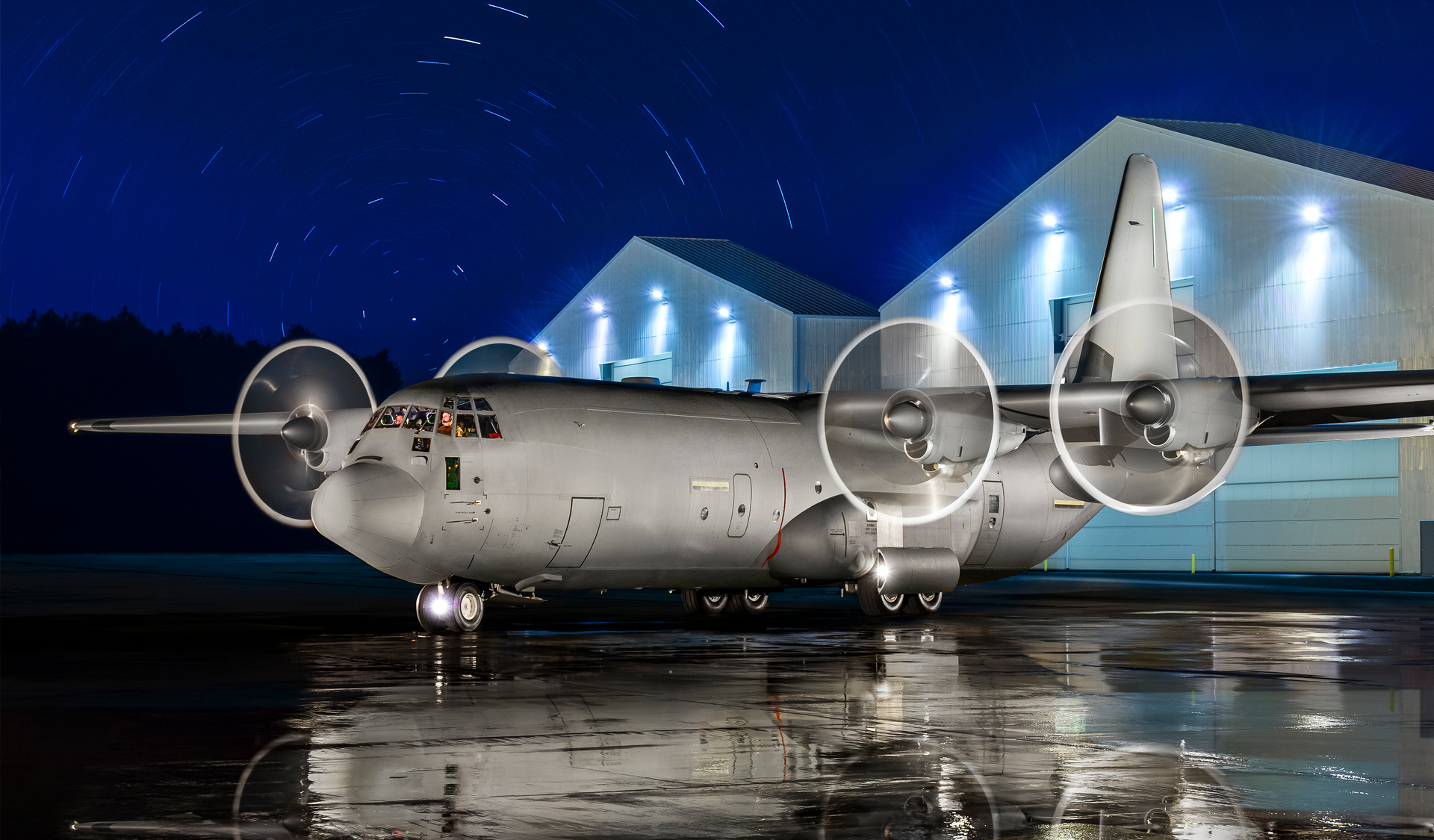 C-130J Super Hercules | Lockheed Martin