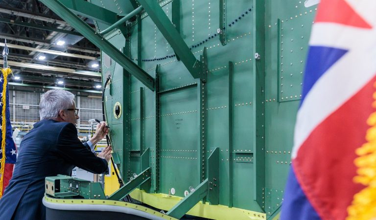 New Zealand Ambassador Puts a Mark on Super Herc History