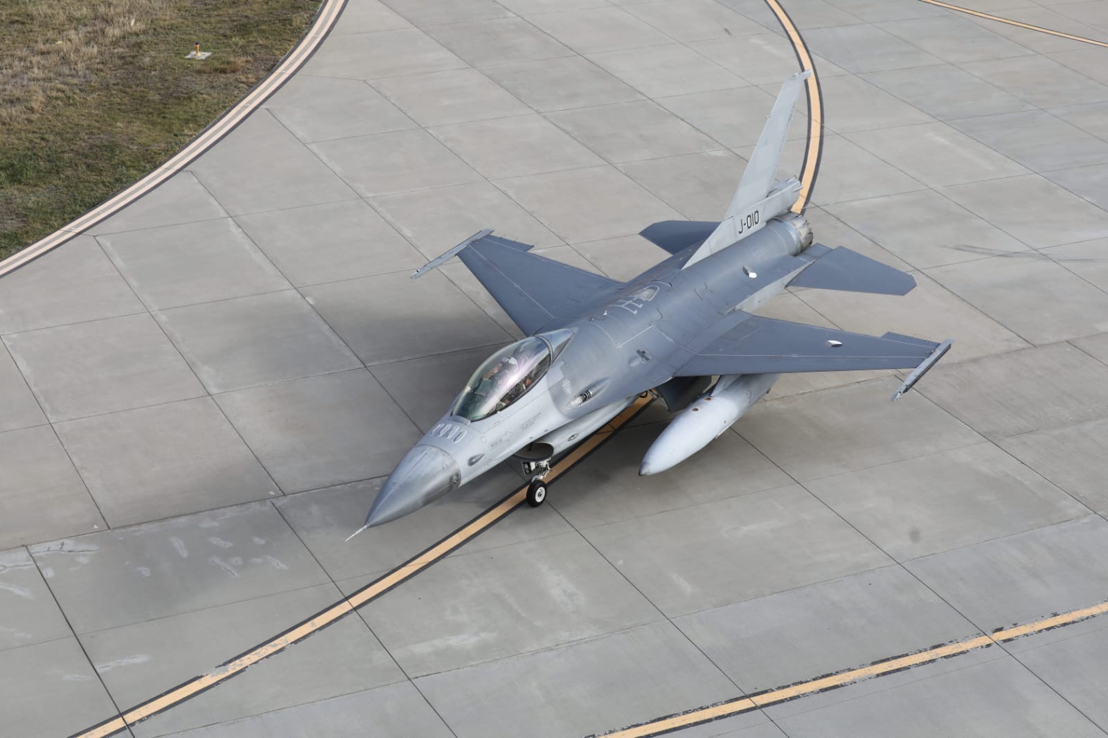 Shaping Europe’s Airpower Future | Lockheed Martin