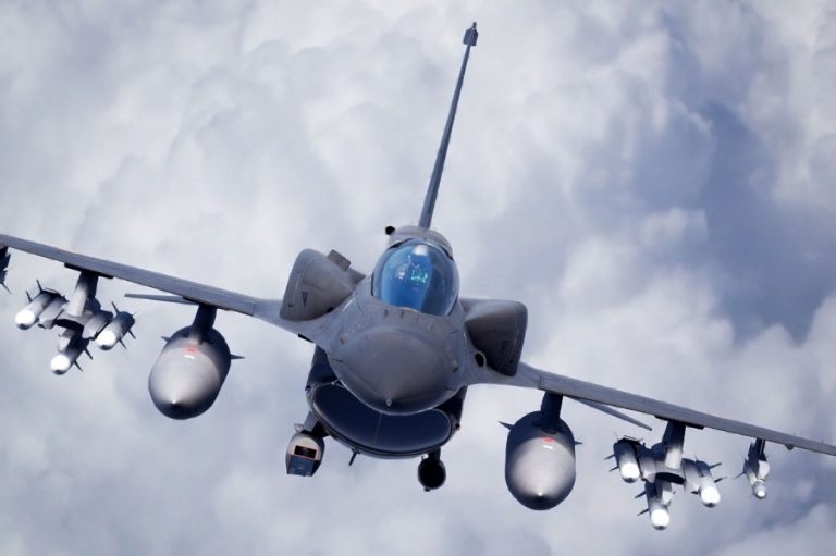 F-21 Will Be A Game-Changer for IAF