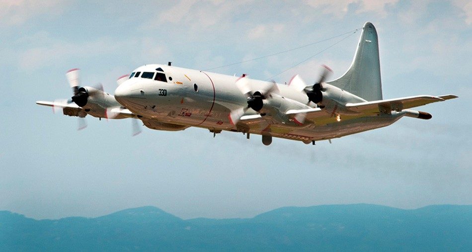 Resultado de imagen para Orion Lockheed P-3C