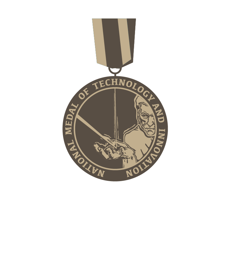 National Medal of Technology & Innovation