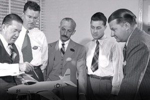 Skunk Works® Careers | Lockheed Martin