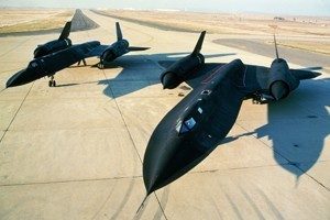 Skunk Works Story