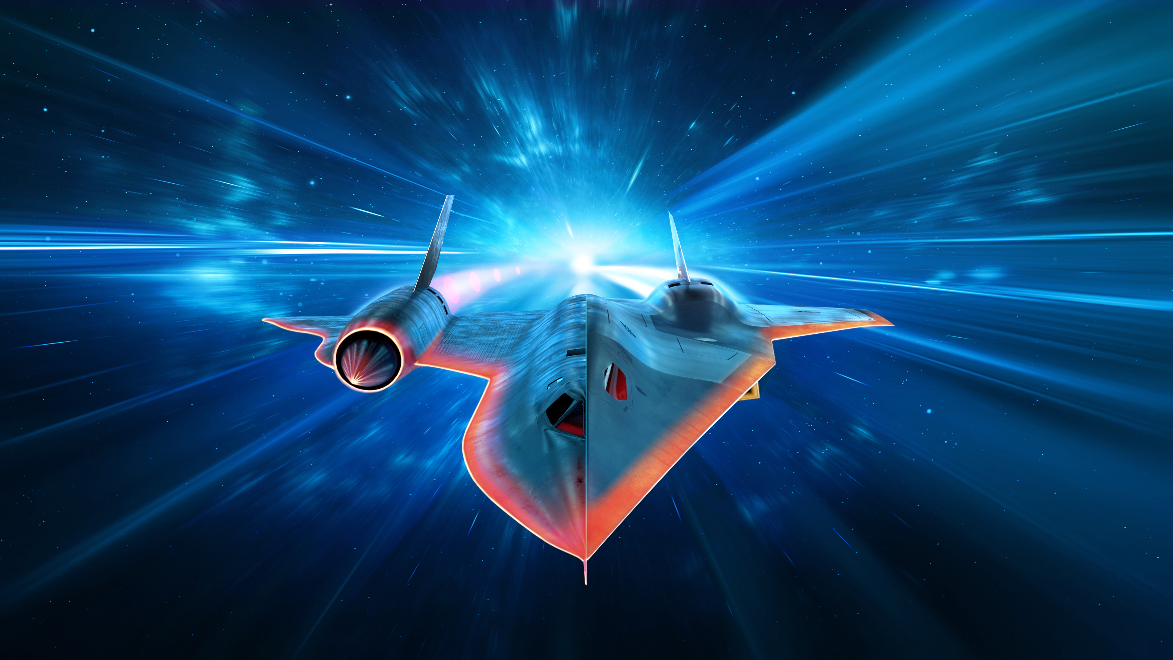 Elevate your Screen with Lockheed Martin Wallpapers  Lockheed Martin