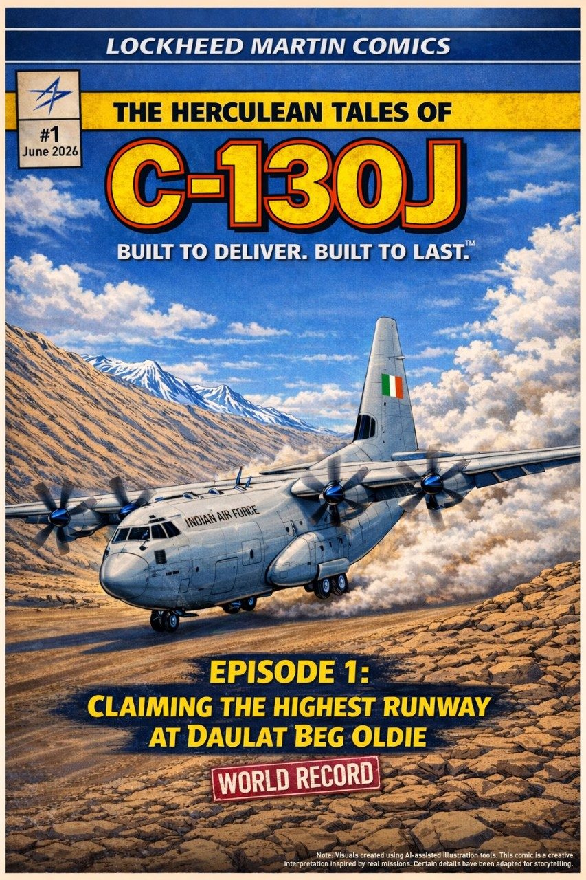 C-130J comic 1