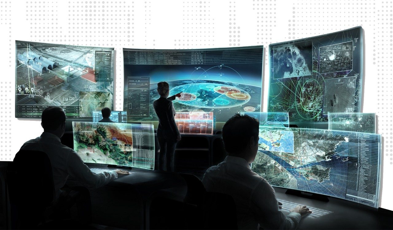 AIR6500 Lockheed Martin