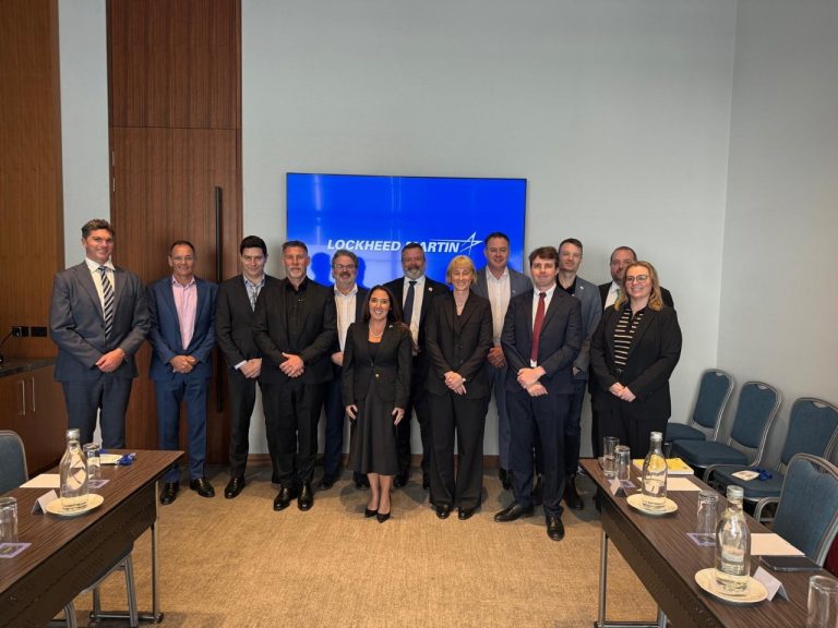 Sydney Event Outlines Procurement Steps and Capability Requirements for Australian Defence Suppliers