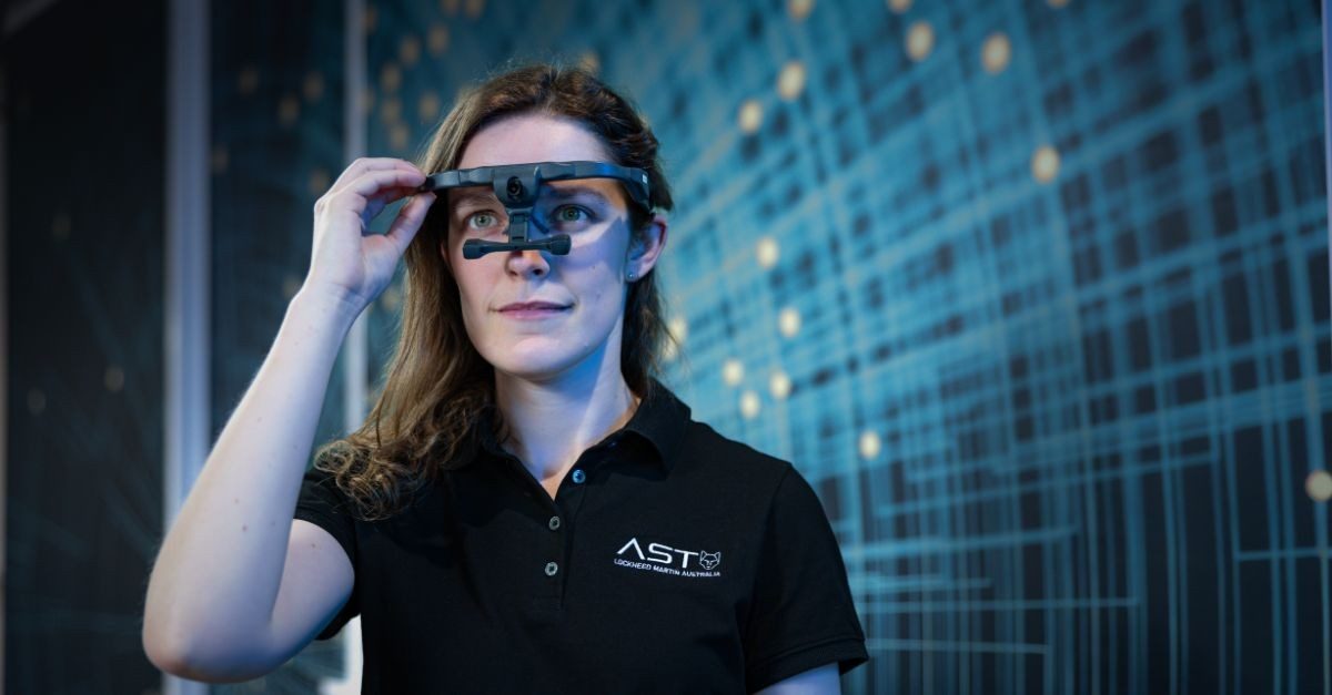 Advanced Systems & Technologies: From Labs to Frontlines