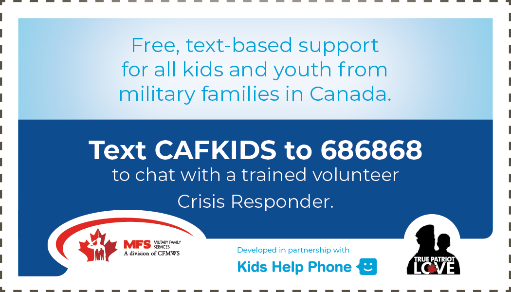 Lockheed Martin Canada supports CAFKIDS