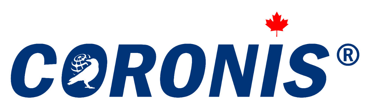 Coronis logo