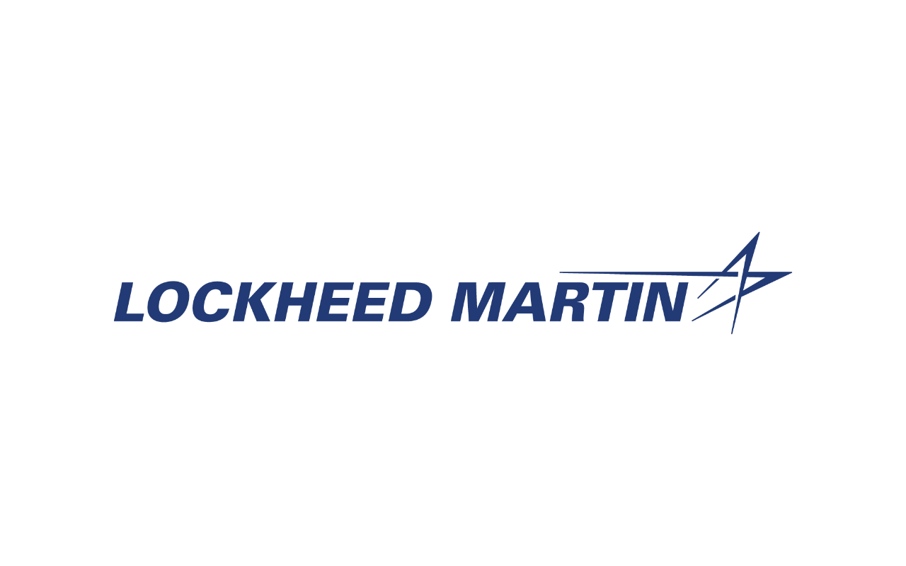 Lockheed Martin 2022 Logo