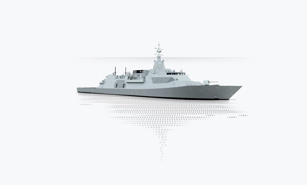 Seven Things You Should Know About Canadian Surface Combatant