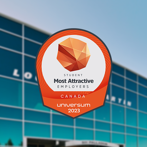 Most Attractive Employers 2023
