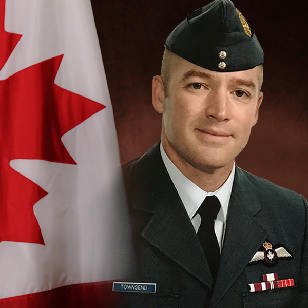 From the RCAF to LMC: Centennial Tales | Lockheed Martin Canada