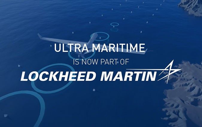 Ultra marine