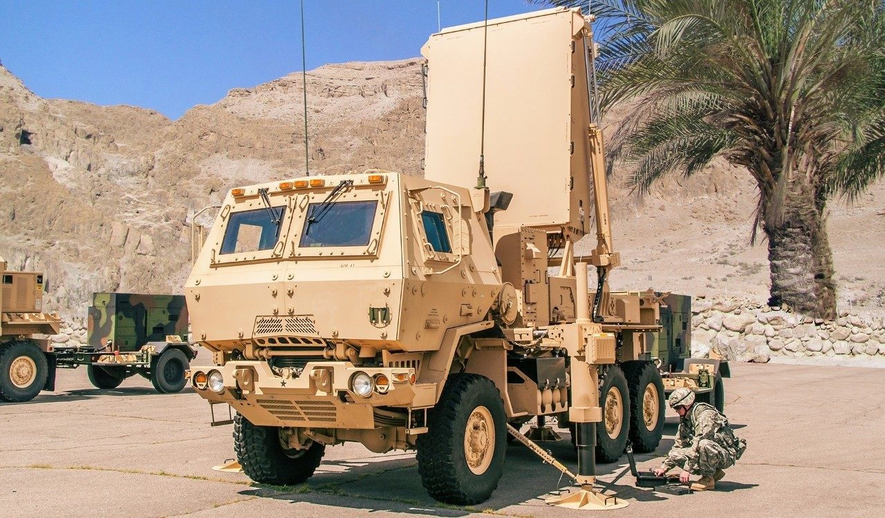 AN/TPQ-53