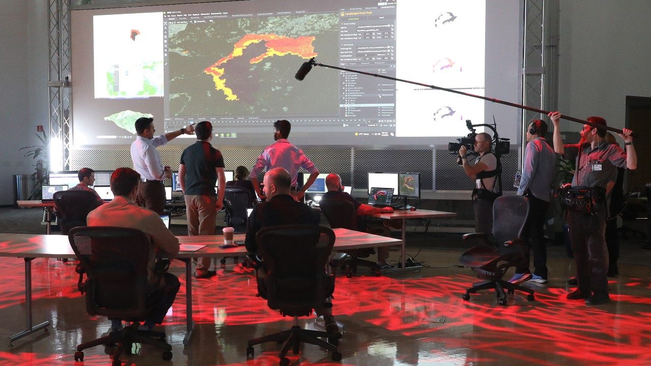Built on ‘What‑If’: The Engineer Driving the Next‑Gen Training System