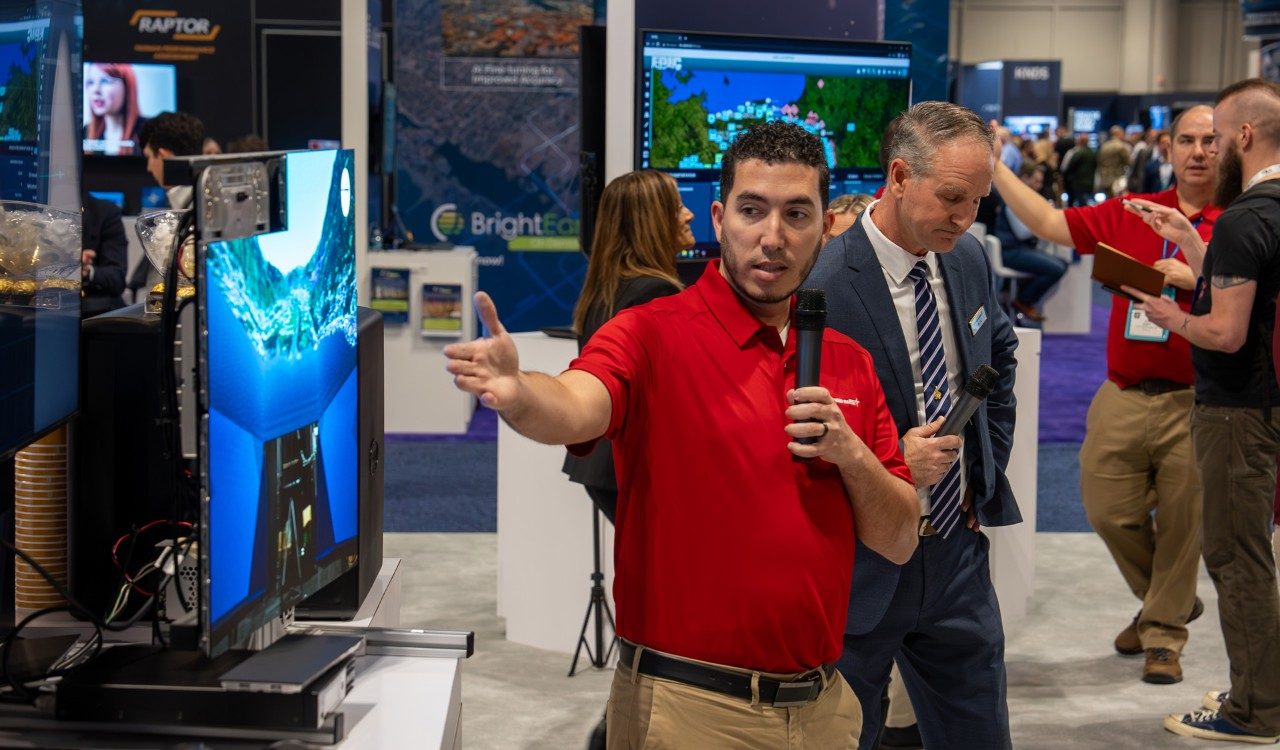 Built on ‘What‑If’: The Engineer Driving the Next‑Gen Training System