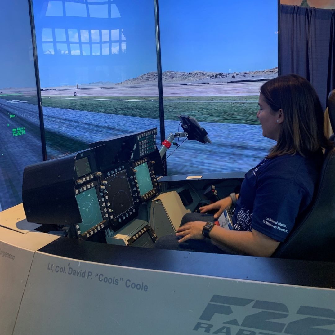 simulator
