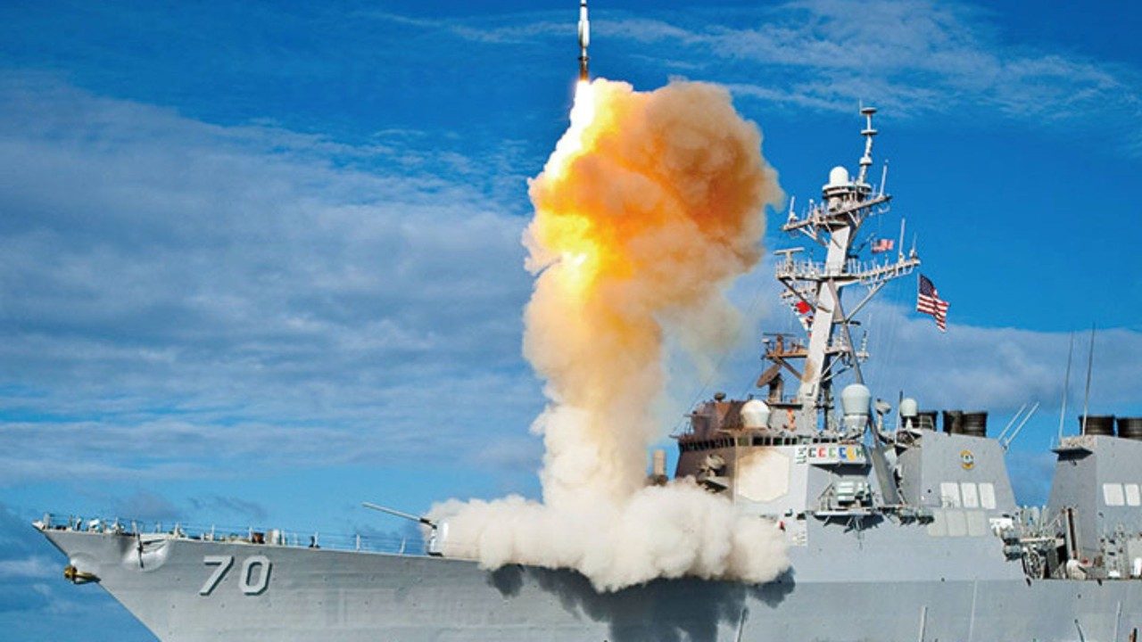 Ground-Based Missile Defense