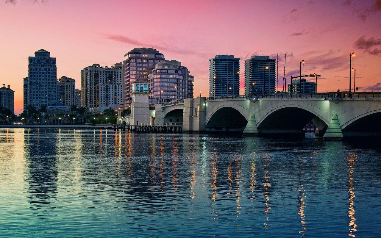 West Palm Beach