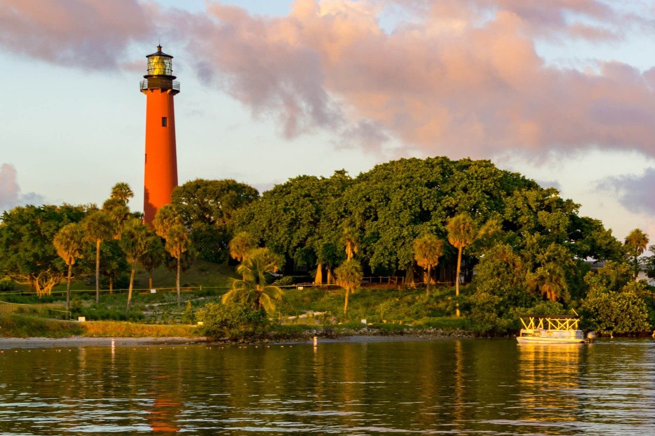 Lighthouse Image