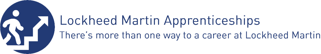 Lockheed Martin Apprenticeships