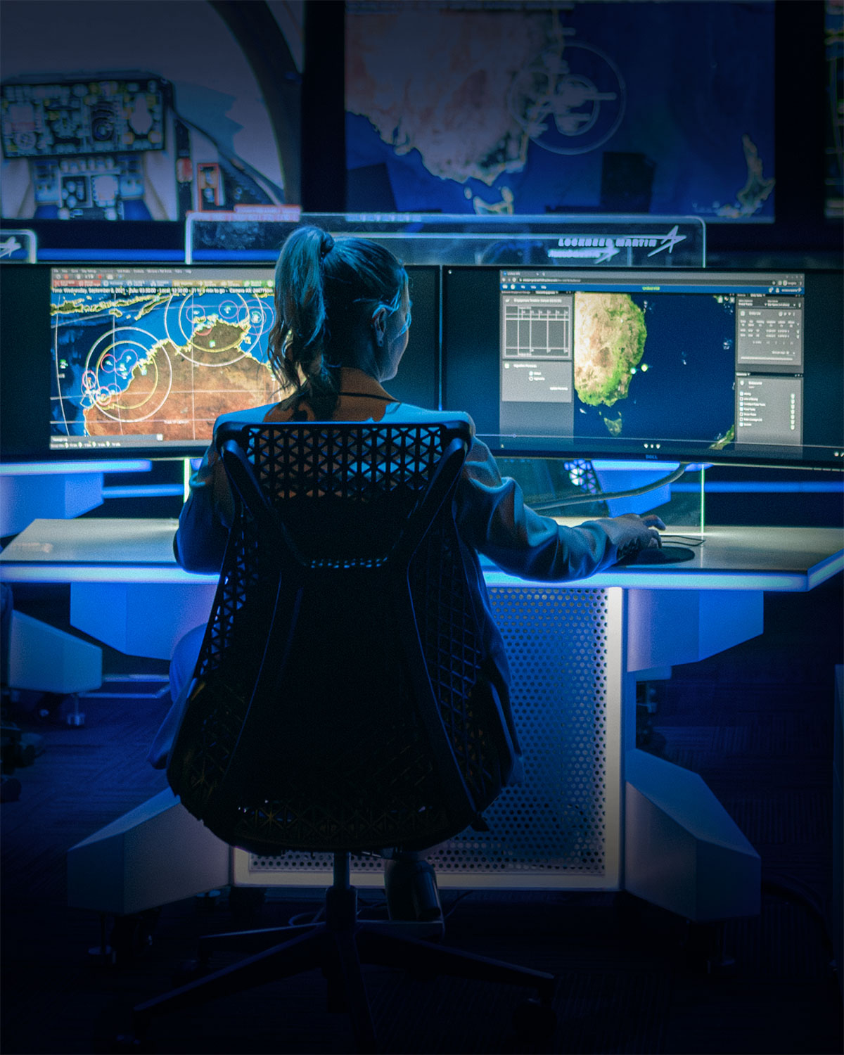 Why Lockheed Martin | Lockheed Martin