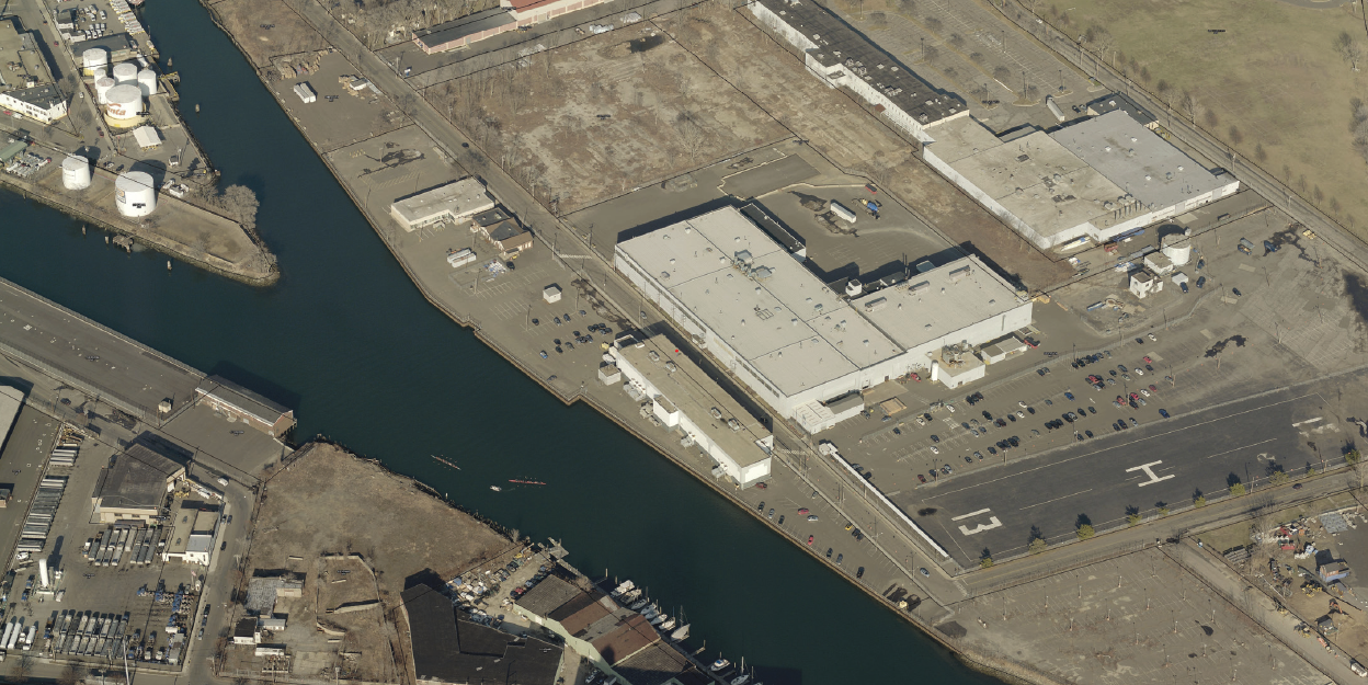 Bridgeport, Connecticut Lockheed Martin