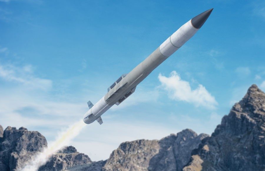 Press Briefing Transcript: PAC-3® MSE Production Acceleration