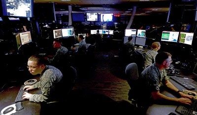 Going Agile: Lockheed Martin Delivering Mission Capability For Rogue Blue Software Factory, Supporting U.S. Strategic Command