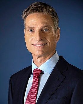 James D. Taiclet, Chairman, President & CEO